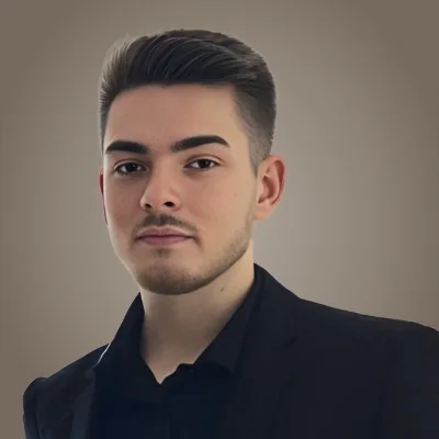 Andrei Bucos